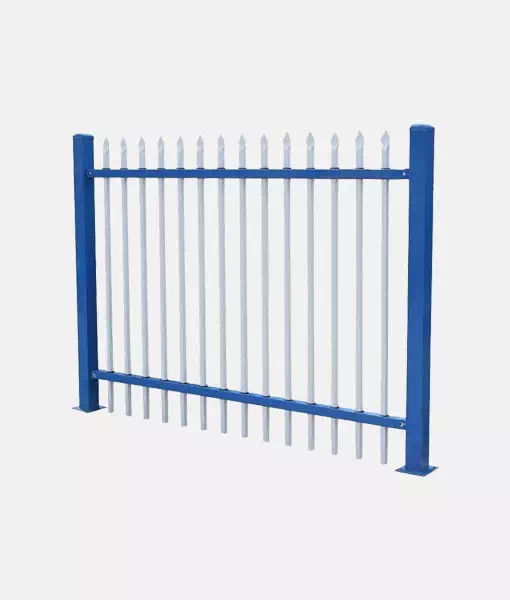 fence