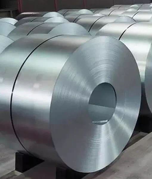 17-7 Ph Stainless Steel Coil