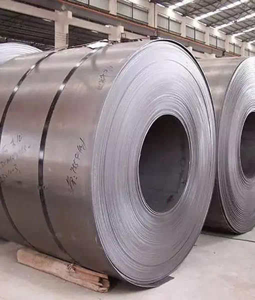 17-7 Ph Stainless Steel Coil