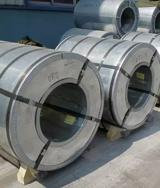 galvanized steel coil