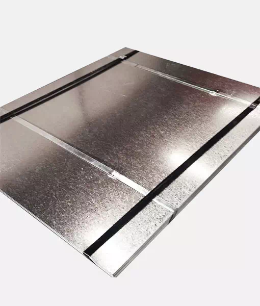 galvanized steel sheet