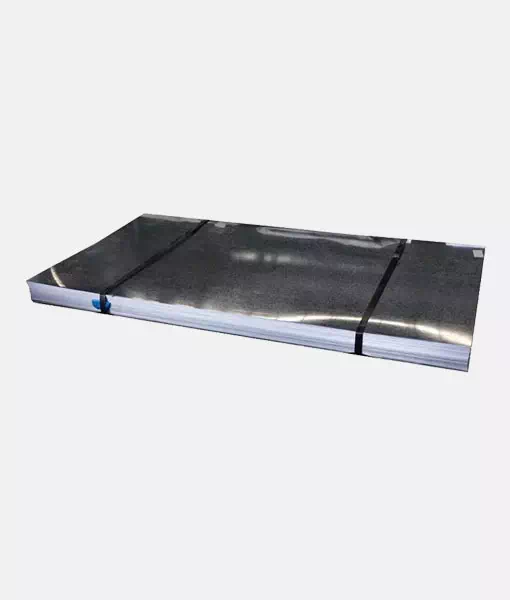 galvanized steel sheet