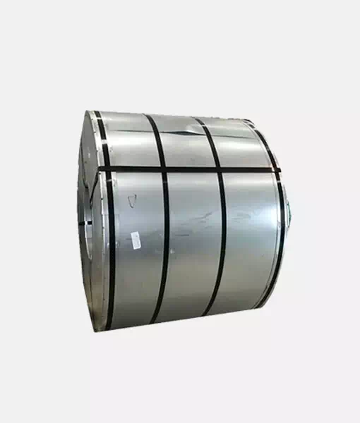 galvanized steel coil