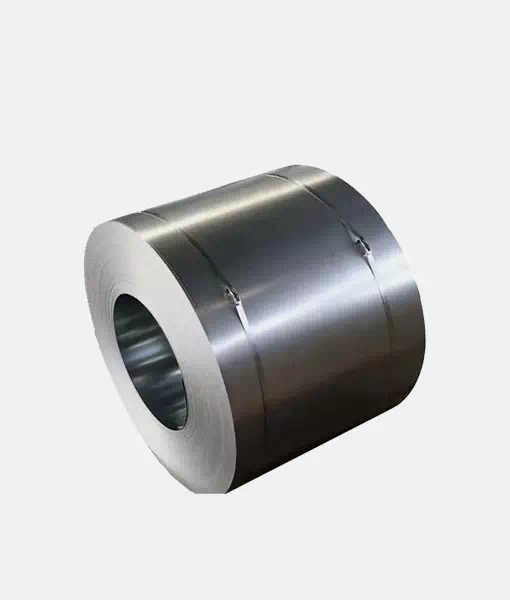 galvanized steel coil