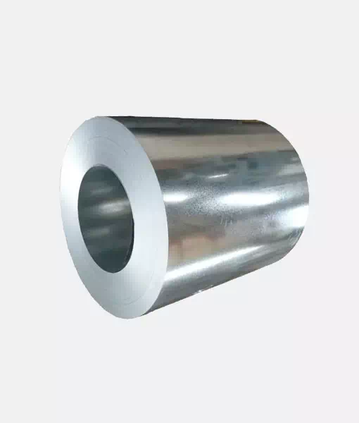 galvanized steel coil