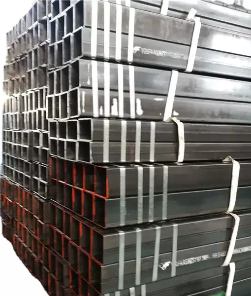 galvanized steel pipe