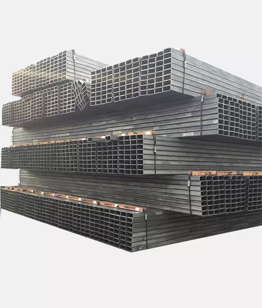 square galvanized steel pipe