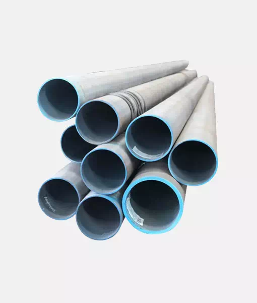 carbon steel pipes