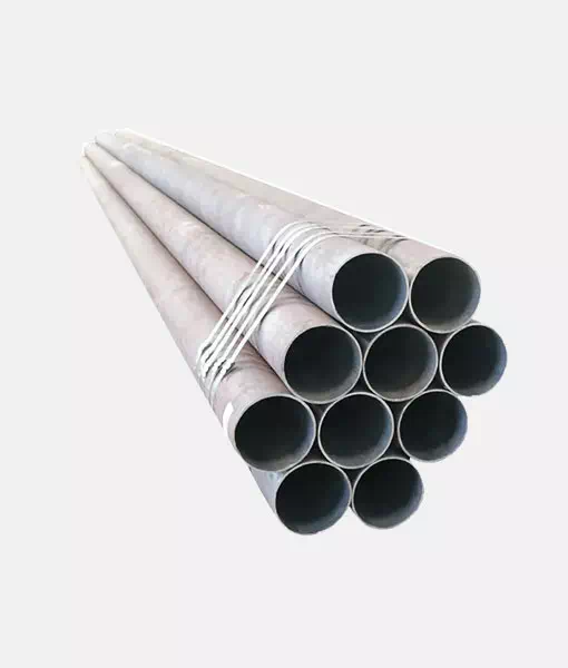 carbon steel pipes