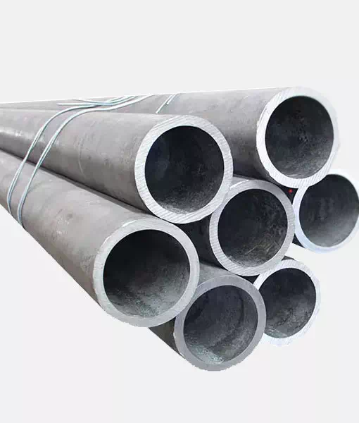 carbon steel pipes