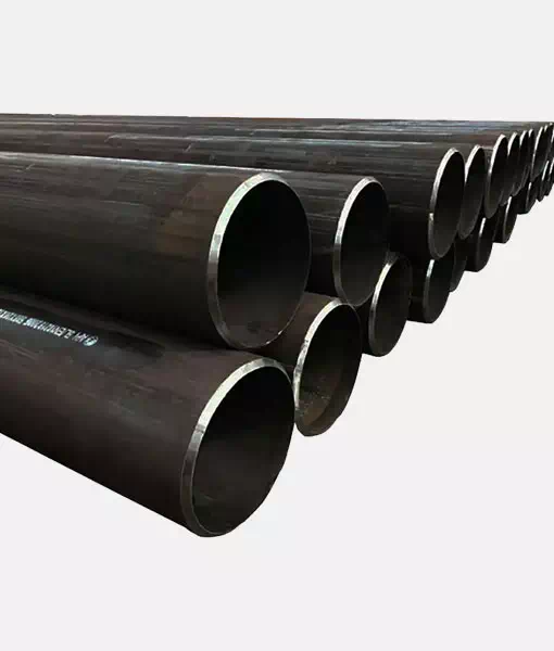 carbon steel pipe