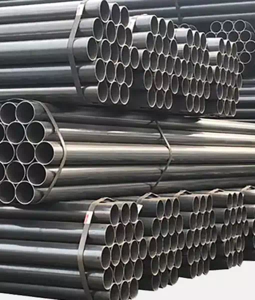 carbon steel pipe