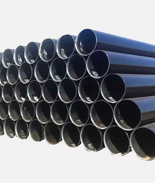 carbon steel pipe