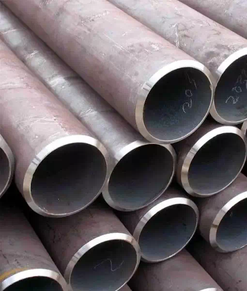 Carbon Steel Pipe