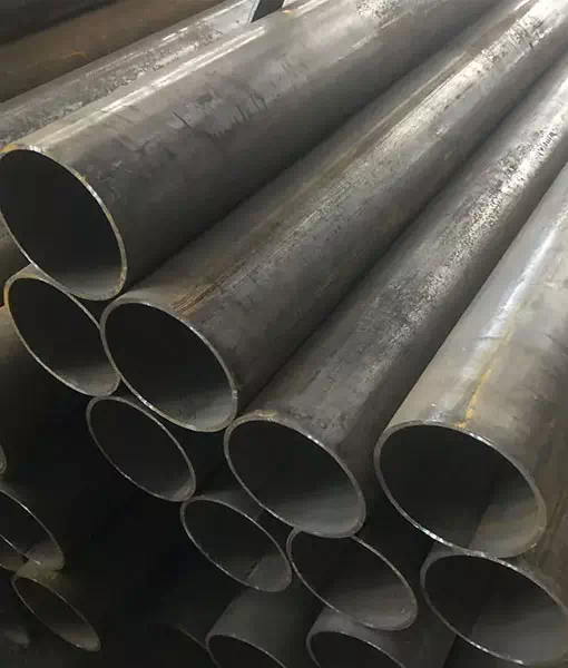 Carbon Steel Pipe