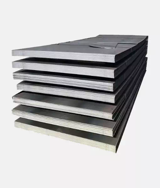 carbon steel plate