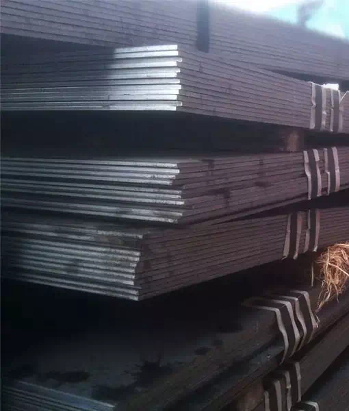 carbon steel plate