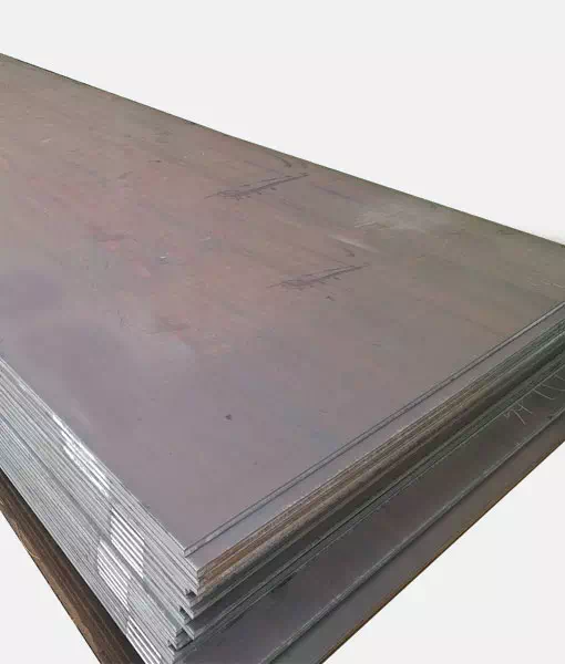 carbon steel plate