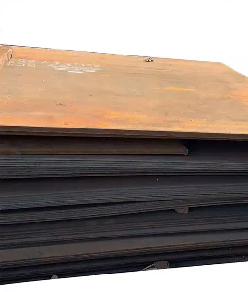 wear-resistant carbon steel plate