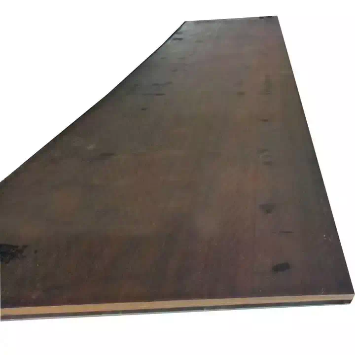 grade 50 steel plate