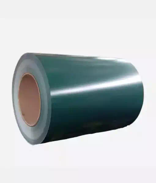 galvanized PPGI steel coil