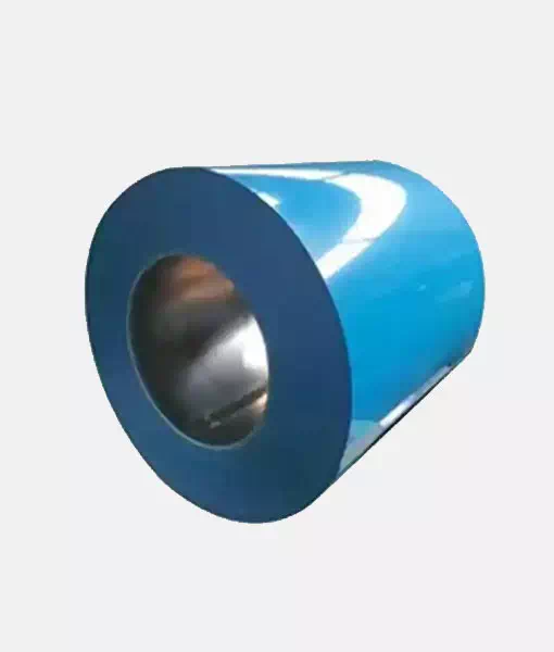 galvanized PPGI steel coil