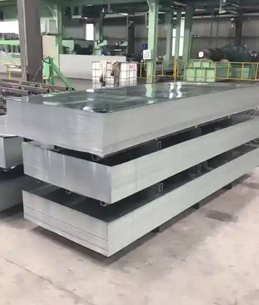 dx51d z275 galvanized steel