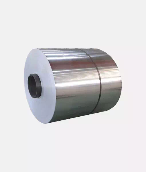 hot galvanized steel