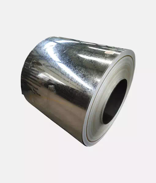 zinc-coated oil