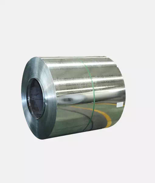 hs code galvanized steel