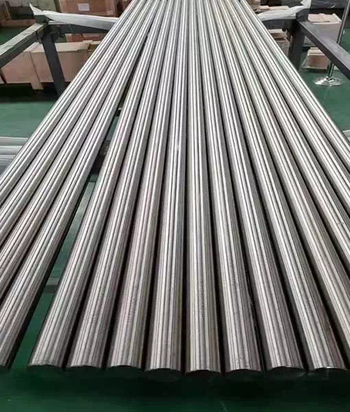 Corrosion resistant alloy