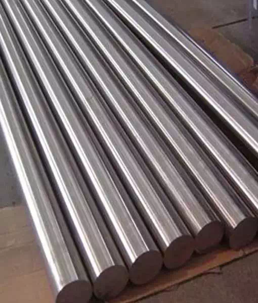 Corrosion resistant alloy