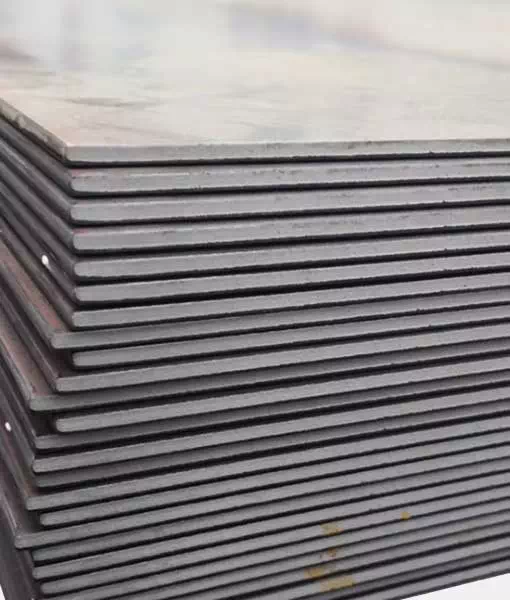 carbon steel plate