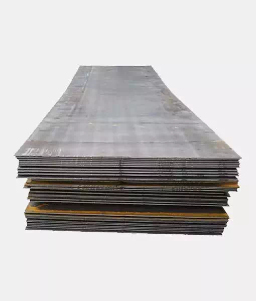 6mm marine steel plate