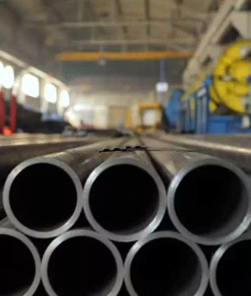 SUS 304 stainless steel pipe