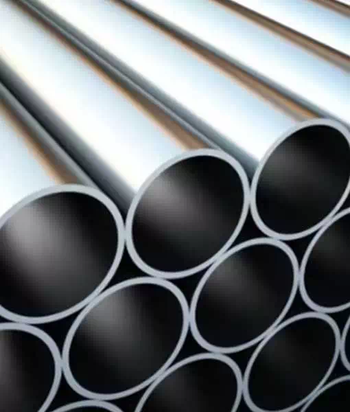 SUS 304 stainless steel pipe