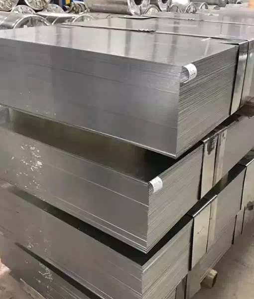 dx51d z120 galvanized steel plate sheet