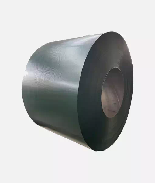 pvdf fluorocarbon color roll