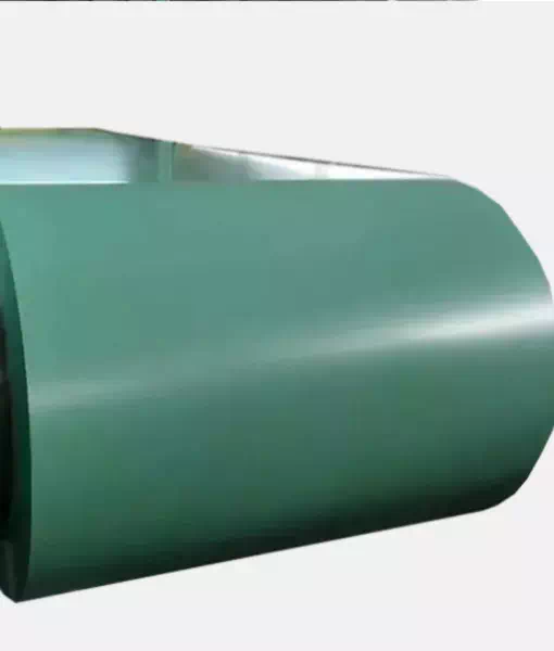 color coating roller