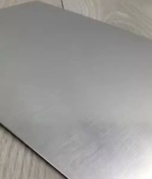 stainless steel plate