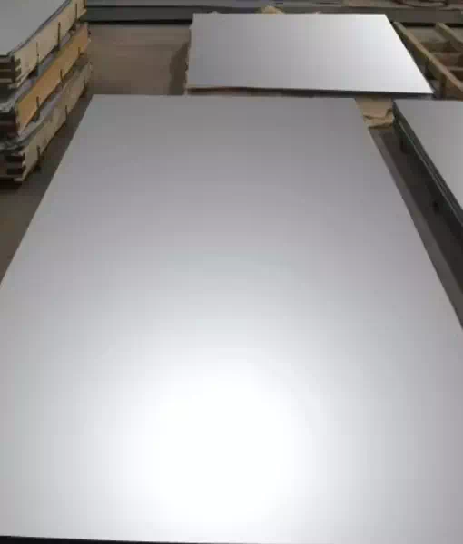 stainless steel plate