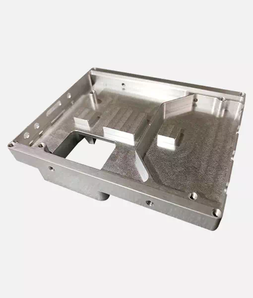 aluminum alloy machining