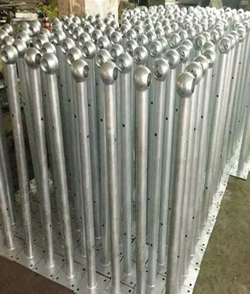 stainless steel railing handrail manufacturer