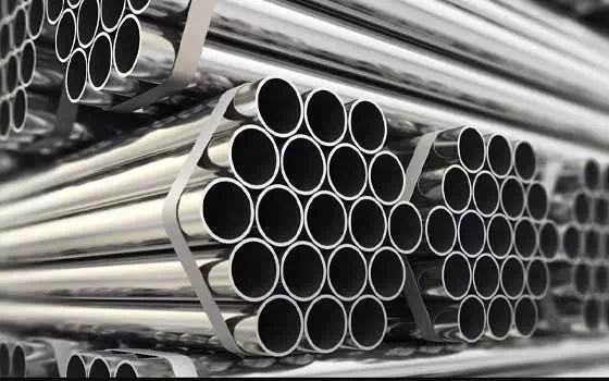 Stainless steel round tube Stainless steel ASTM 304316  stainless steel tube china