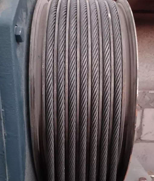 316 stainless steel wire rope