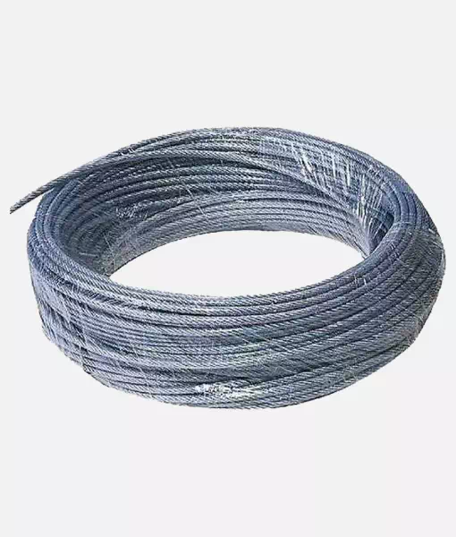 flexible stainless steel wire rope