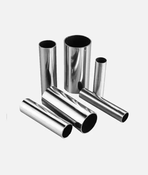 Welded Stainless Steel Pipe