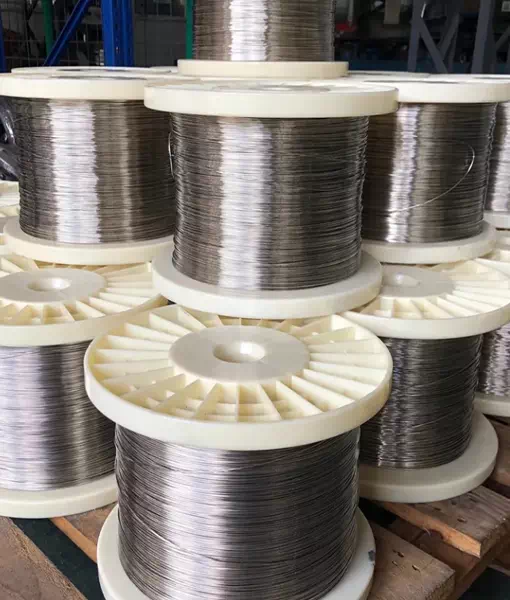 stainless steel wire