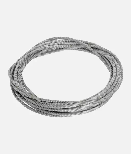 304 stainless steel wire rope