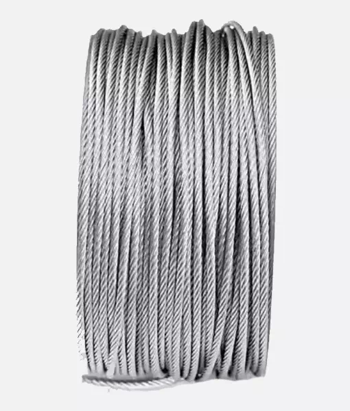 304 stainless steel wire rope